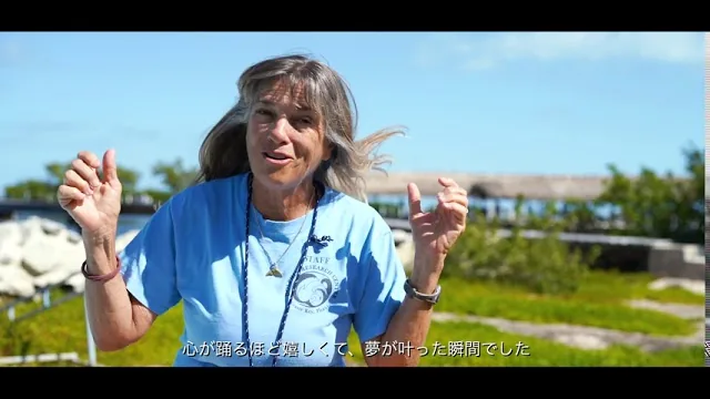 壱岐イルカパークと Dolphin Research Center との出逢い